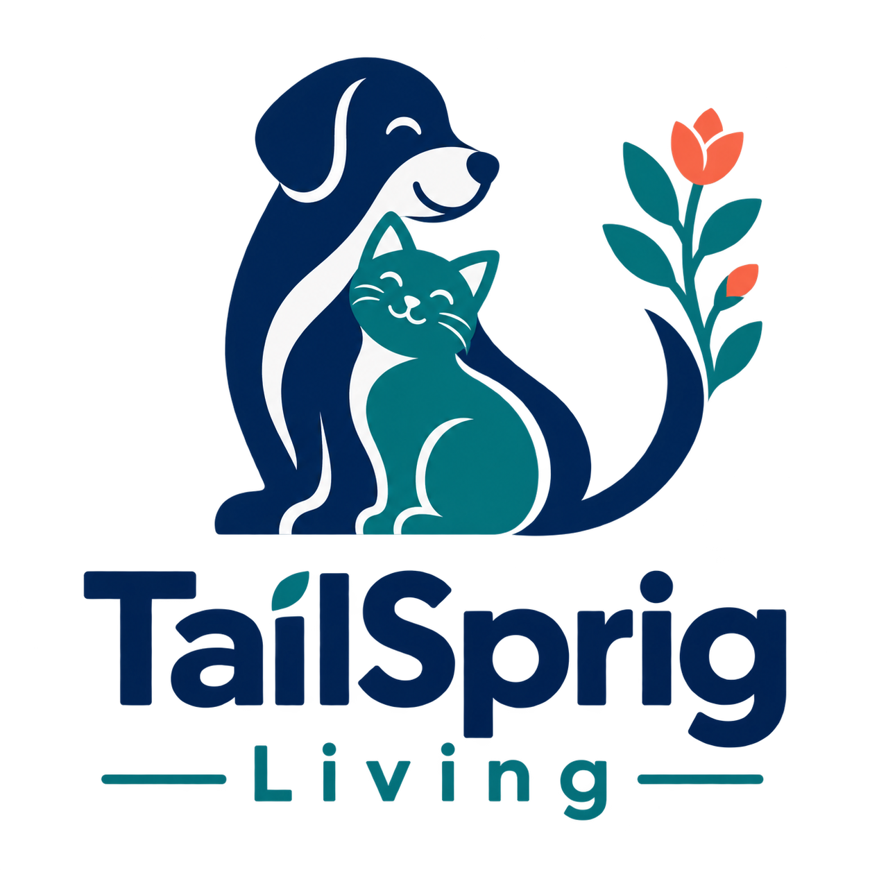 TailSprig Living