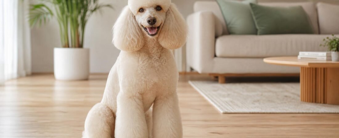 Poodle Haircut Styles: 12 Cuts to Show Your Groomer