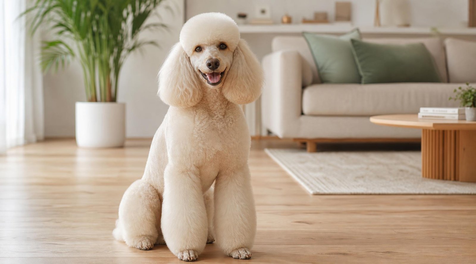Poodle Haircut Styles: 12 Cuts to Show Your Groomer