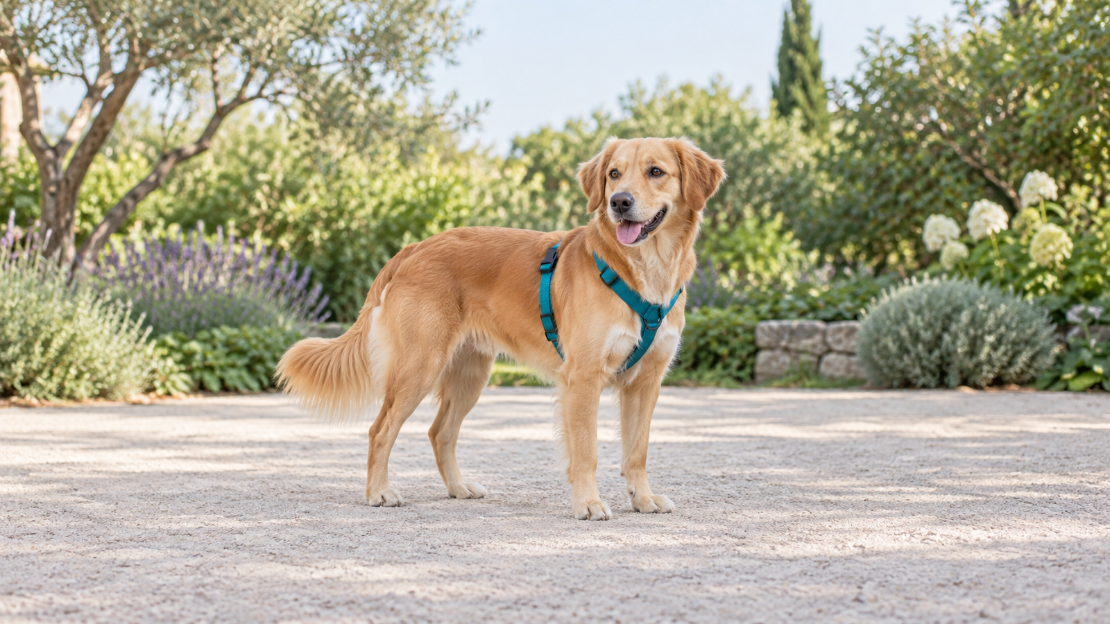How Should a Dog Harness Fit? A Practical Fit Check